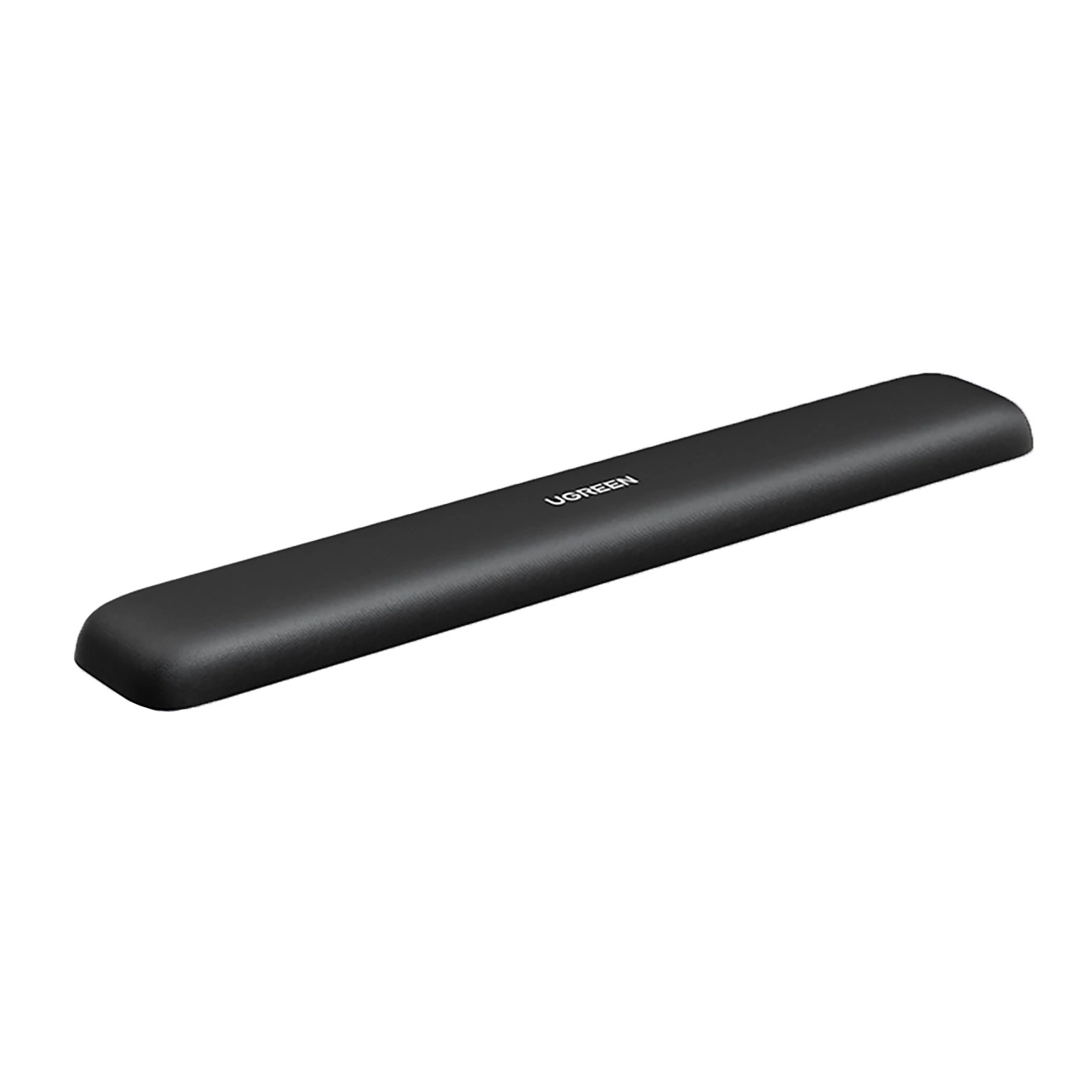Ugreen LP699 ergonominė klaviatūros padėklė – juoda