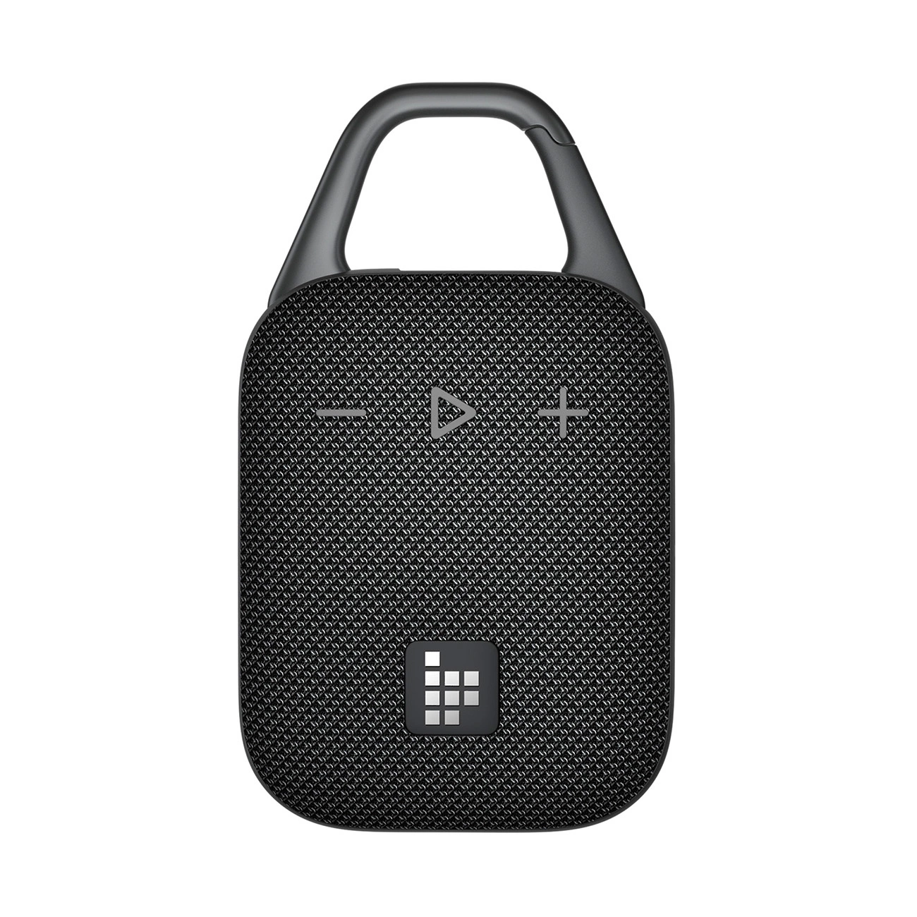 Tronsmart Mirtune H1 8W nešiojamas lauko garsiakalbis - juodas