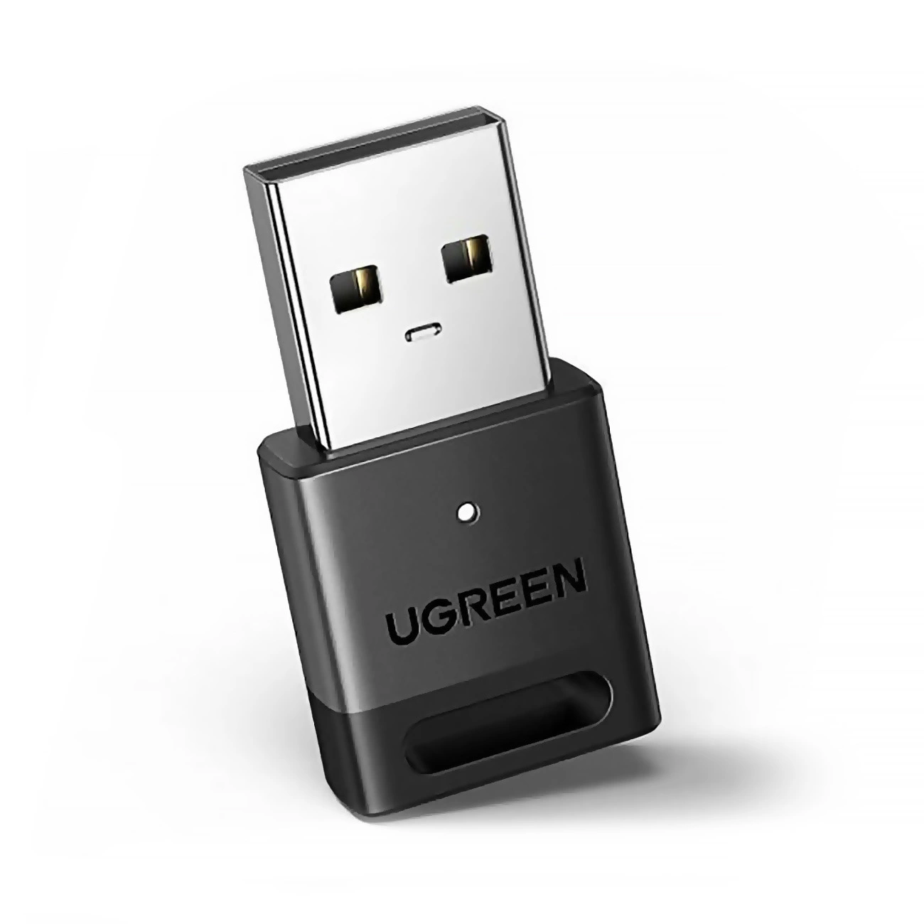 Ugreen CM591 USB-A Bluetooth 5.3 adapteris – juodas