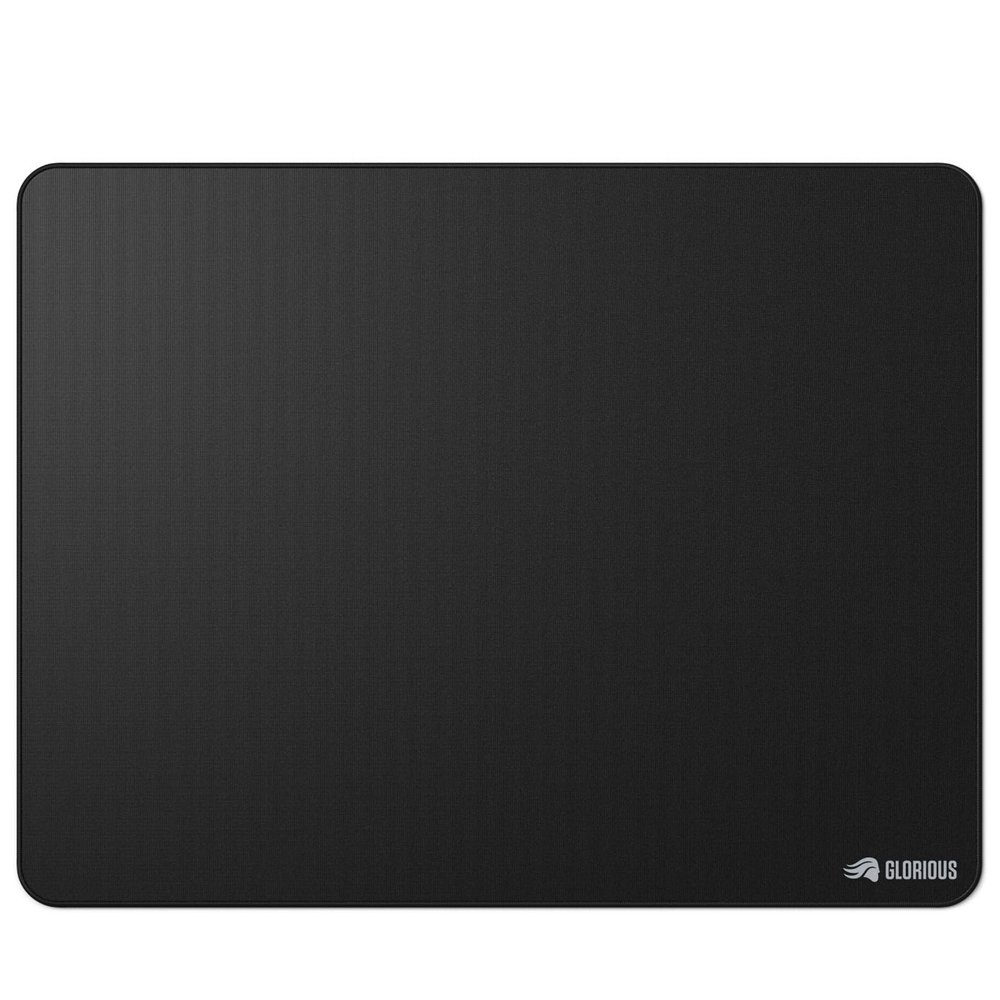 Glorious GMP 2 XL – juodas