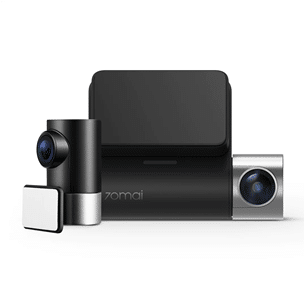 Video registratorius 70mai Dash Cam Pro Plus+ Bundle Rear Cam Prekė - A500S-1