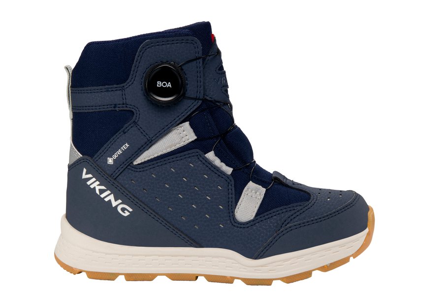 VIKING Žieminiai batai Espo Boa Gore-Tex 3-94100-5/30