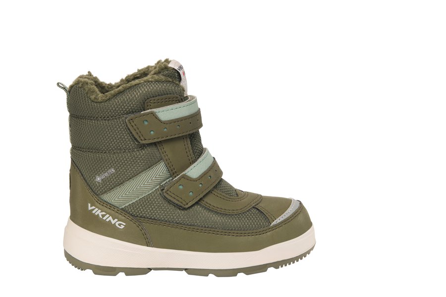 VIKING Žieminiai batai Play Gore-Tex 3-94000-37/30