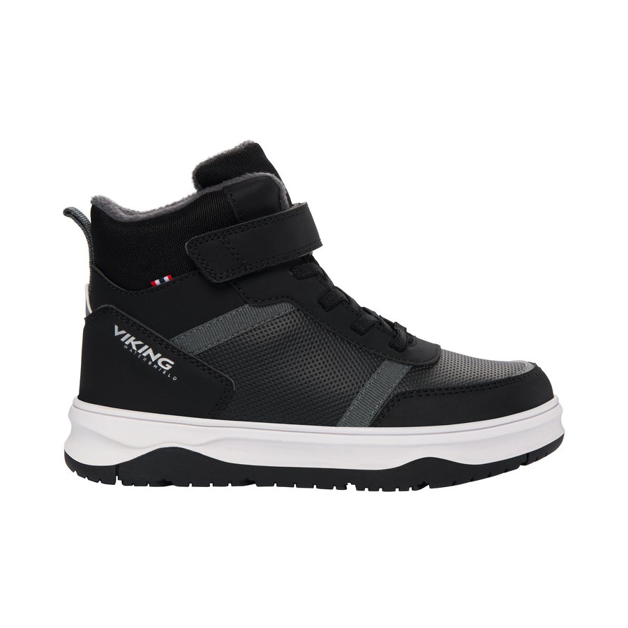 VIKING Žieminiai batai Squard Warm WP 3-93615-2/42