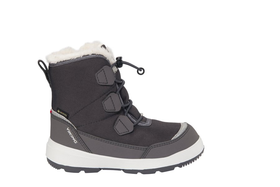 VIKING Žieminiai batai Toasty ZIP Gore-Tex 3-94010-91/33