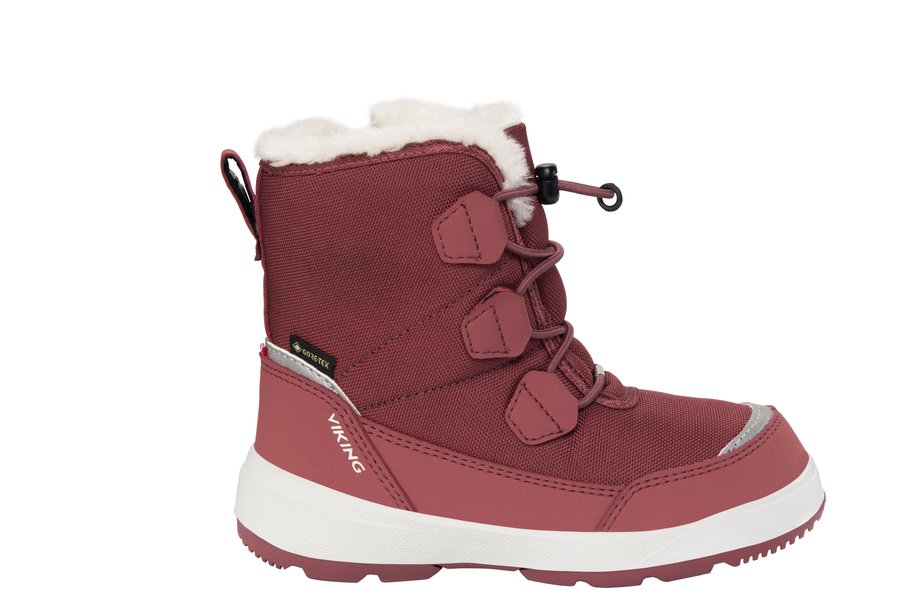 VIKING Žieminiai batai Toasty ZIP Gore-Tex 3-94010-39/25