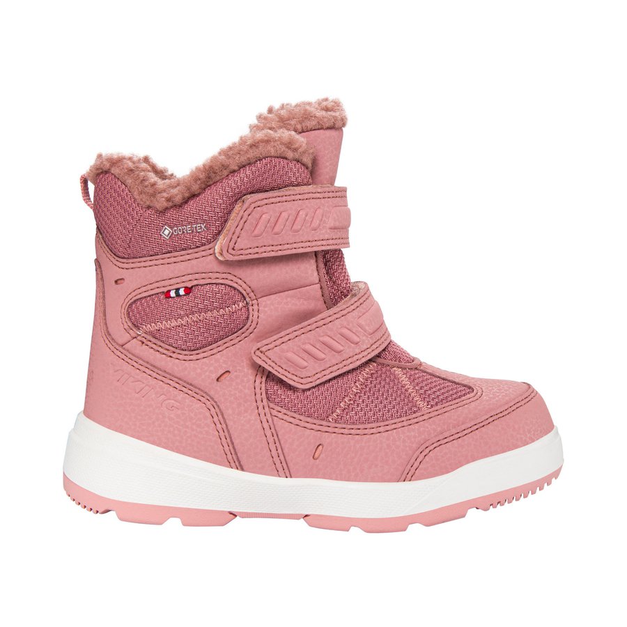 VIKING Žieminiai batai Toasty Gore-Tex 3-94005-998/32