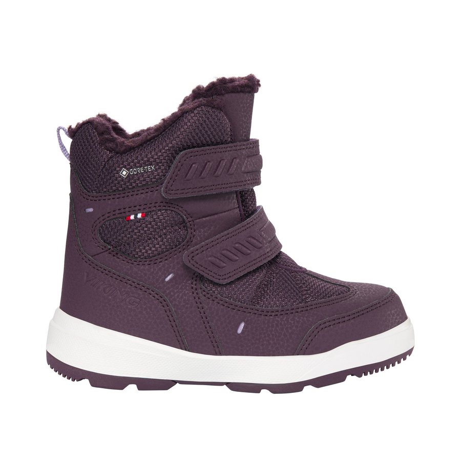 VIKING Žieminiai batai Toasty Gore-Tex 3-94005-4806/23
