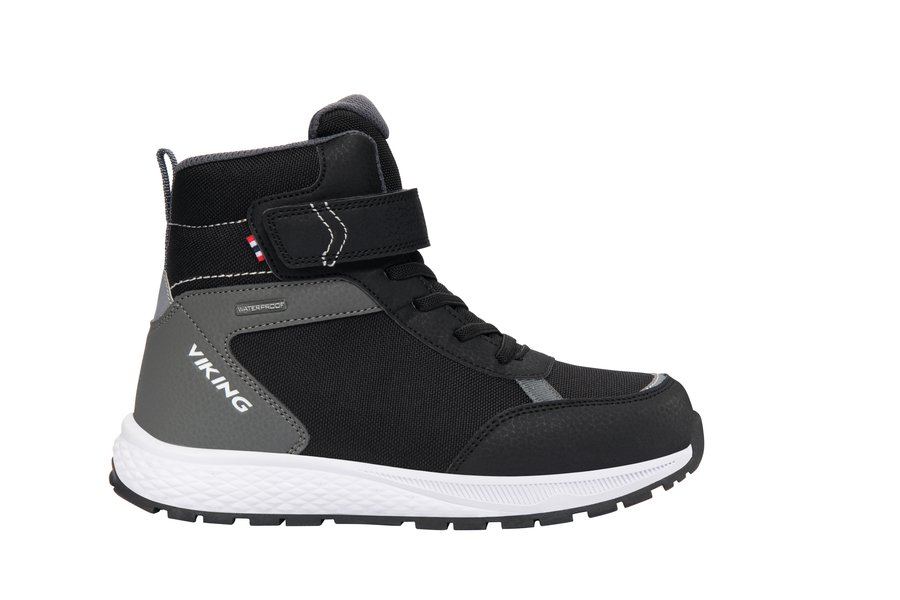 VIKING Žieminiai batai Equip Warm WP 3-93600-203/37