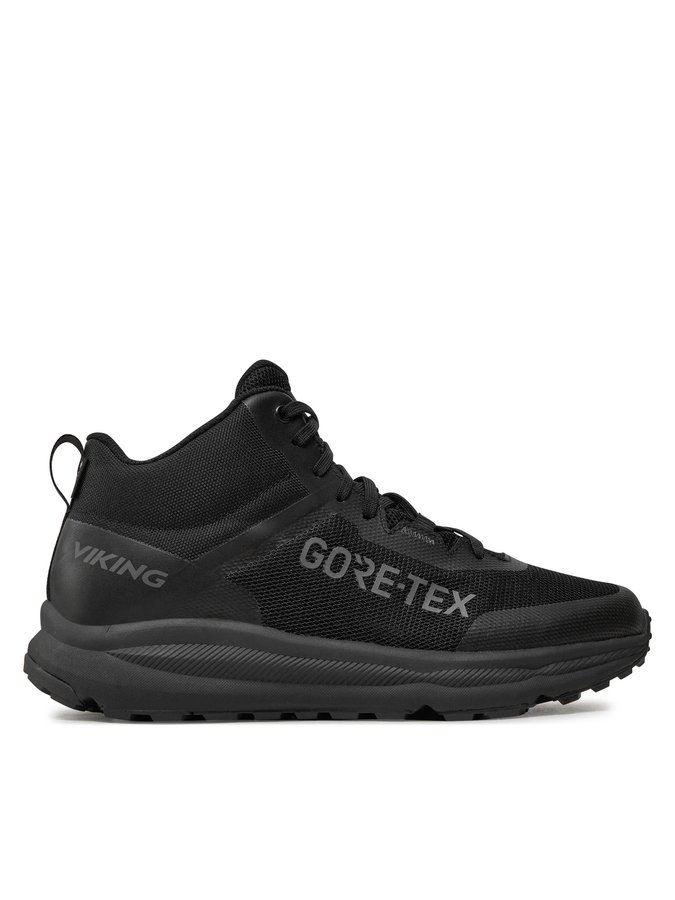 VIKING Vyriški neperšlampami batai Stride Mid GTX 3-94590-2/42