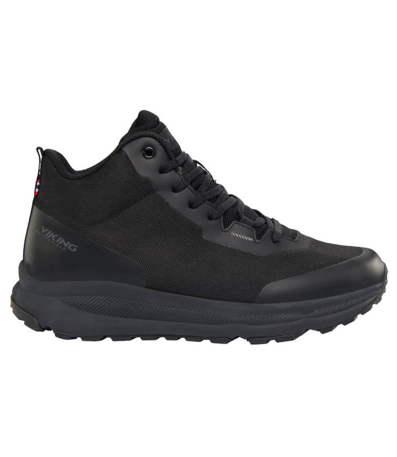 VIKING Vyriški neperšlampami batai Stride Mid Wp 3-94570-2/45