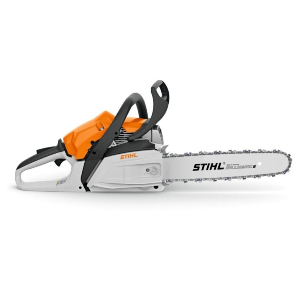 Benzininis pjūklas STIHL MS 182