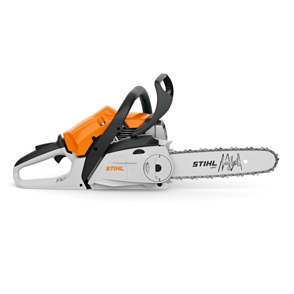 Benzininis  pjūklas STIHL MS 162 C-BE