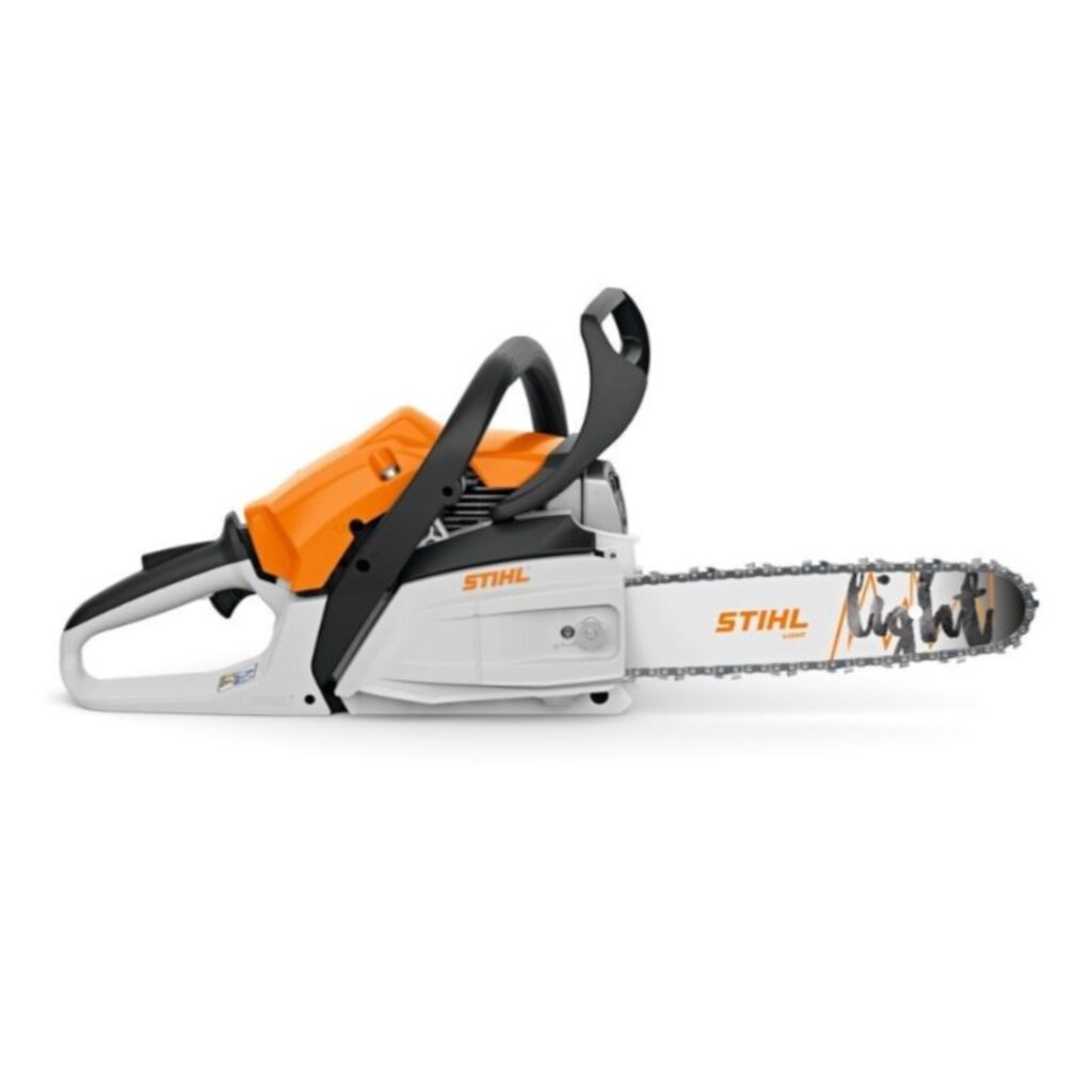 Benzininis pjūklas STIHL MS 162