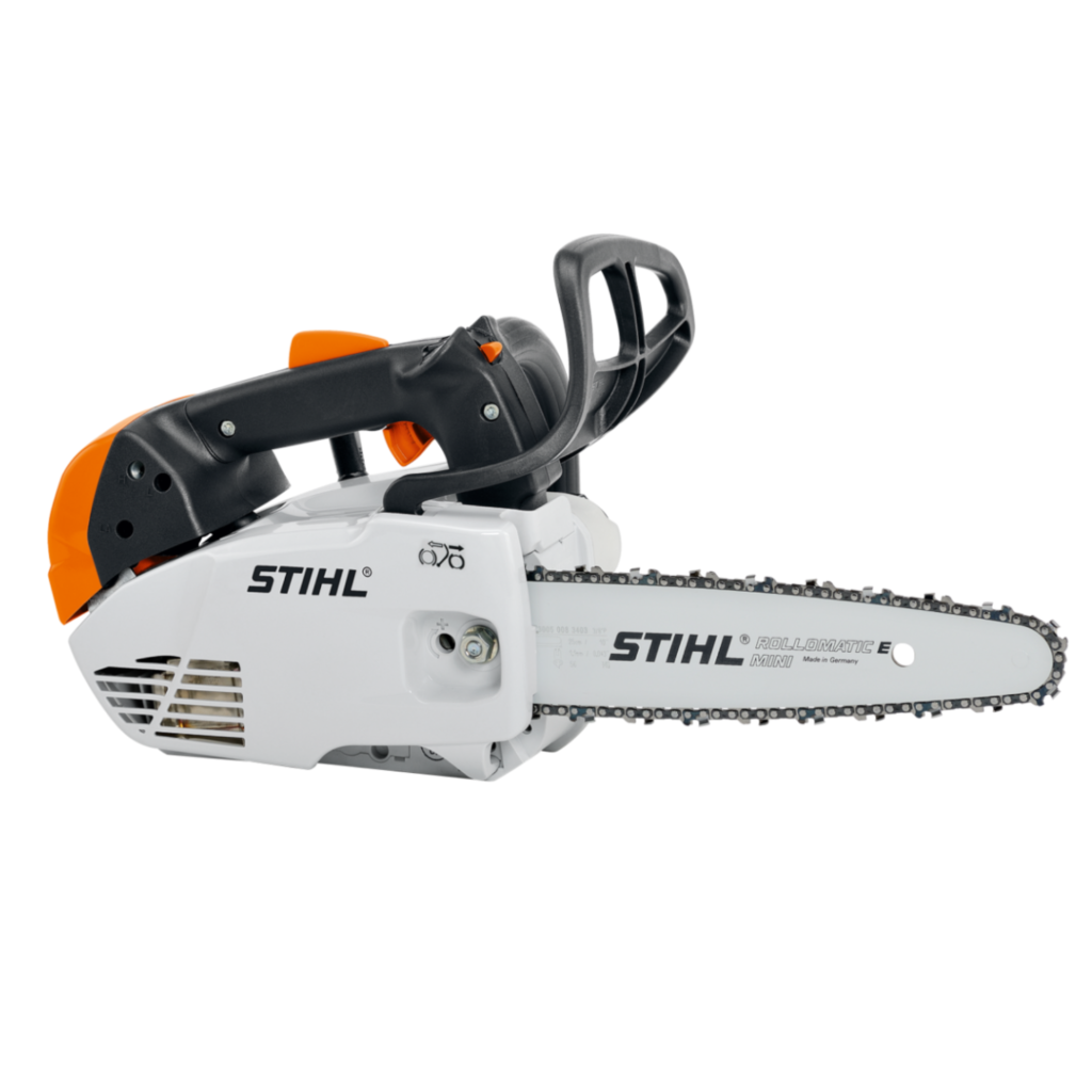 Arboristo pjūklas STIHL MS 151 TC-E