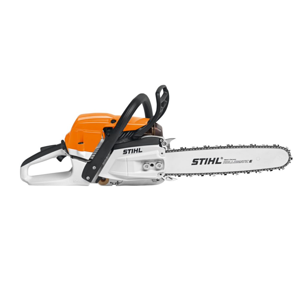 Benzininis pjūklas STIHL MS 261 C-M