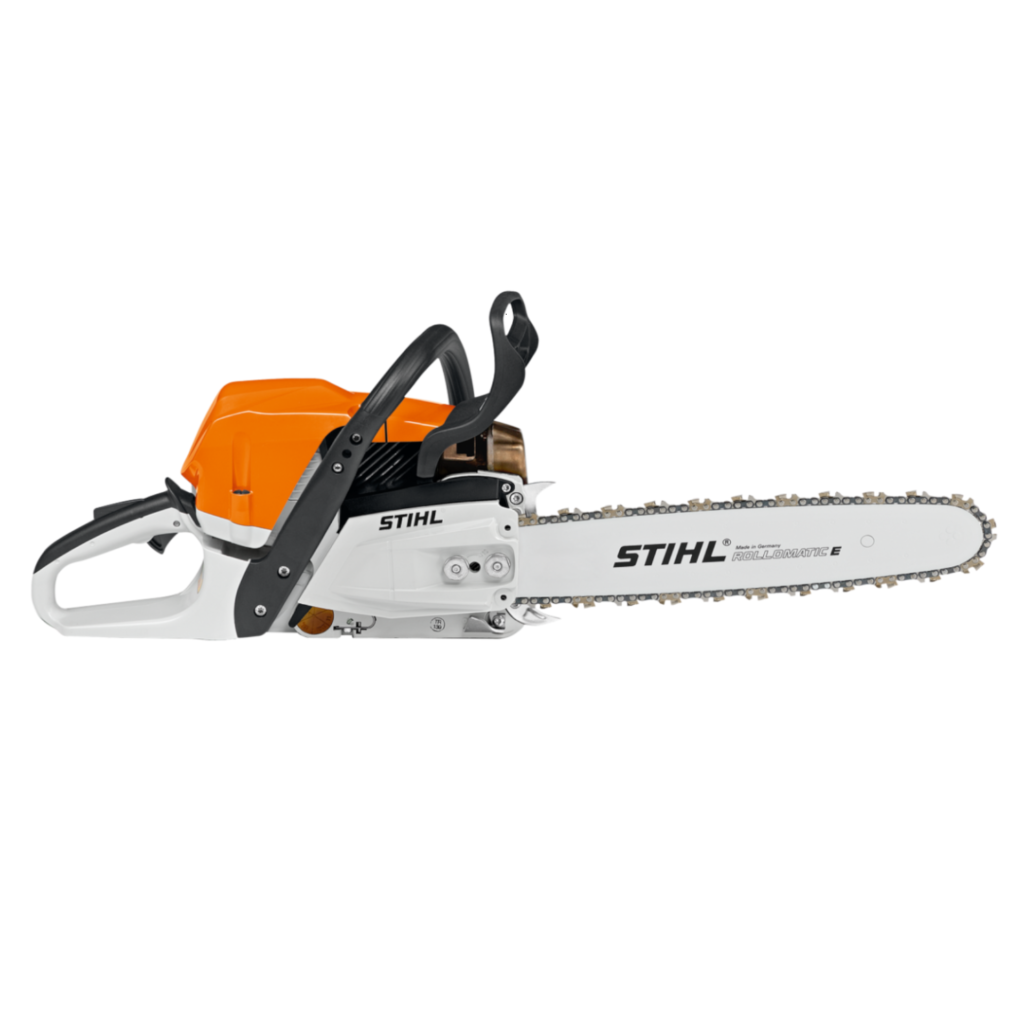 Benzininis pjūklas STIHL MS 362 C-M