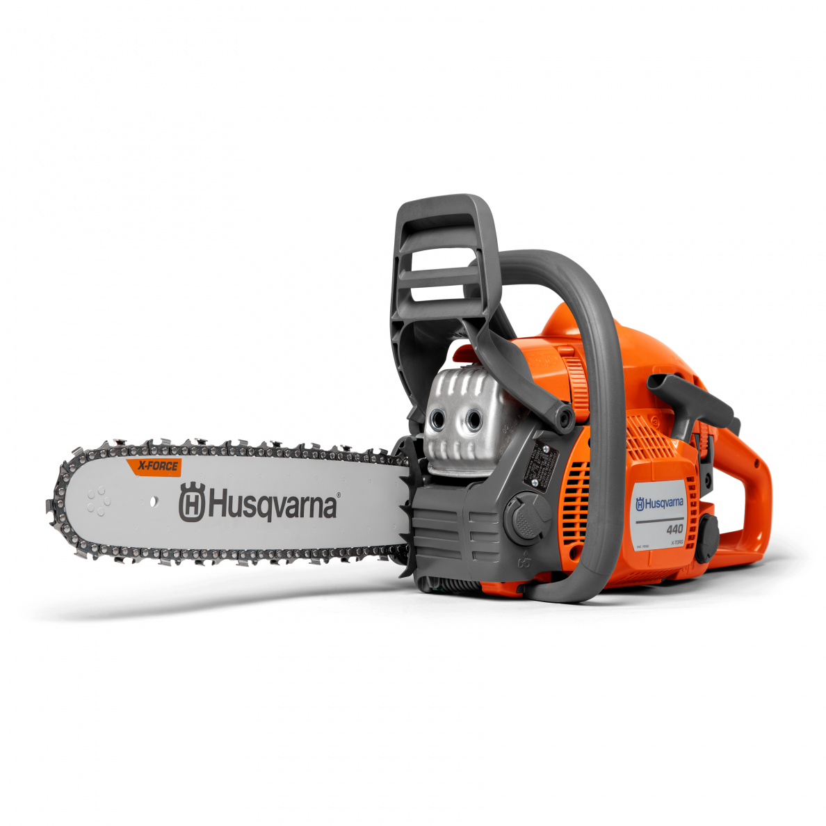 Pjūklas Husqvarna 440