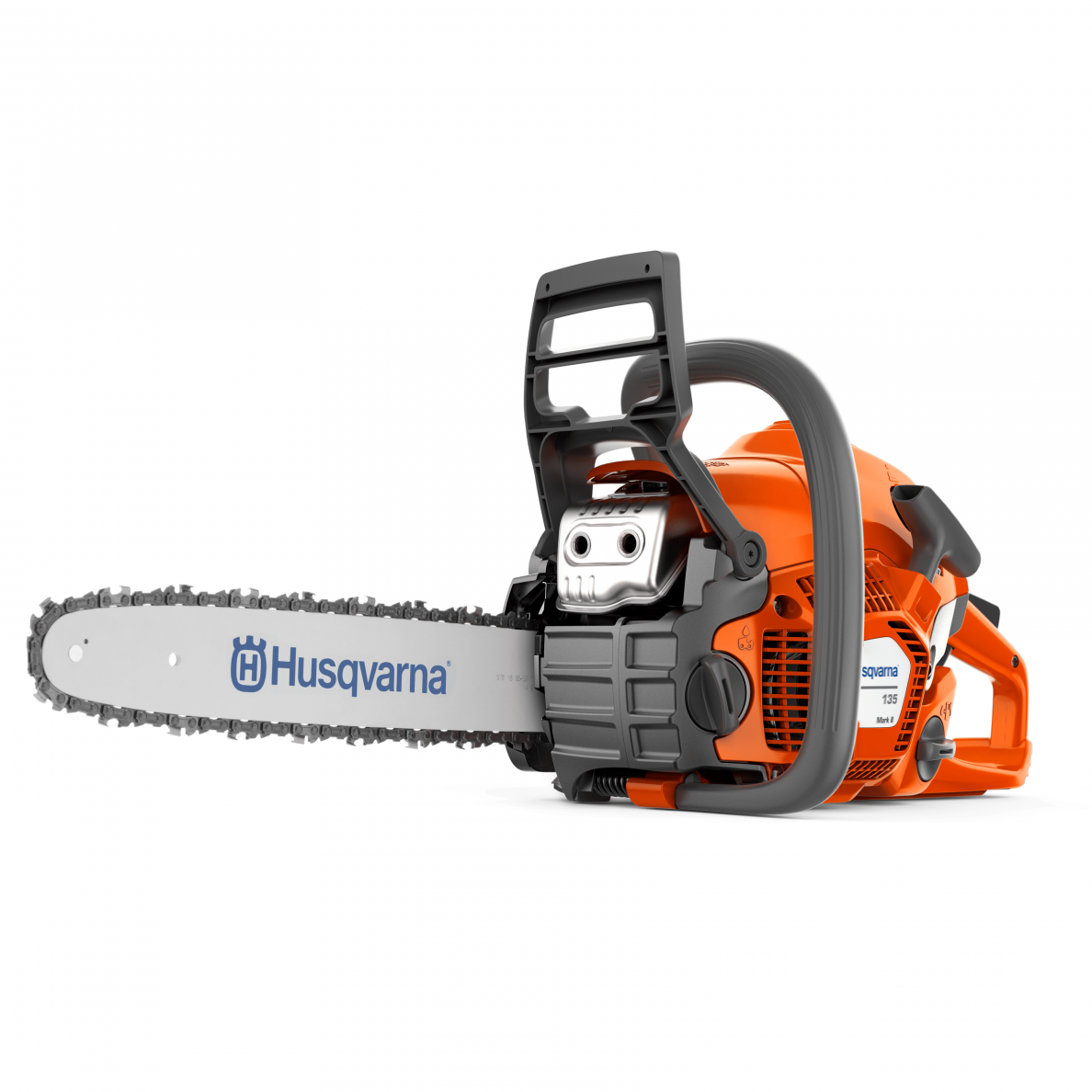 Grandininis pjūklas Husqvarna 135 Mark II