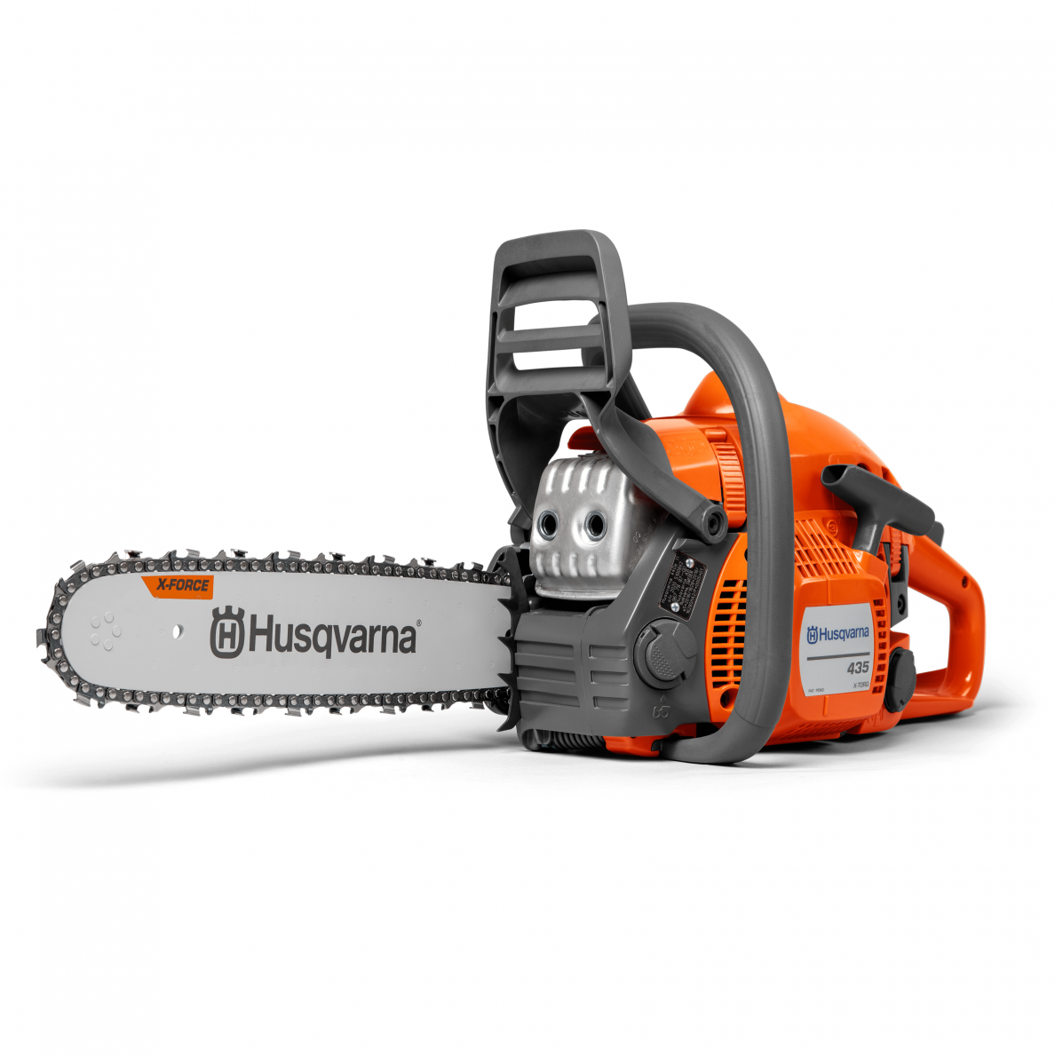 Grandininis pjūklas Husqvarna 435 II
