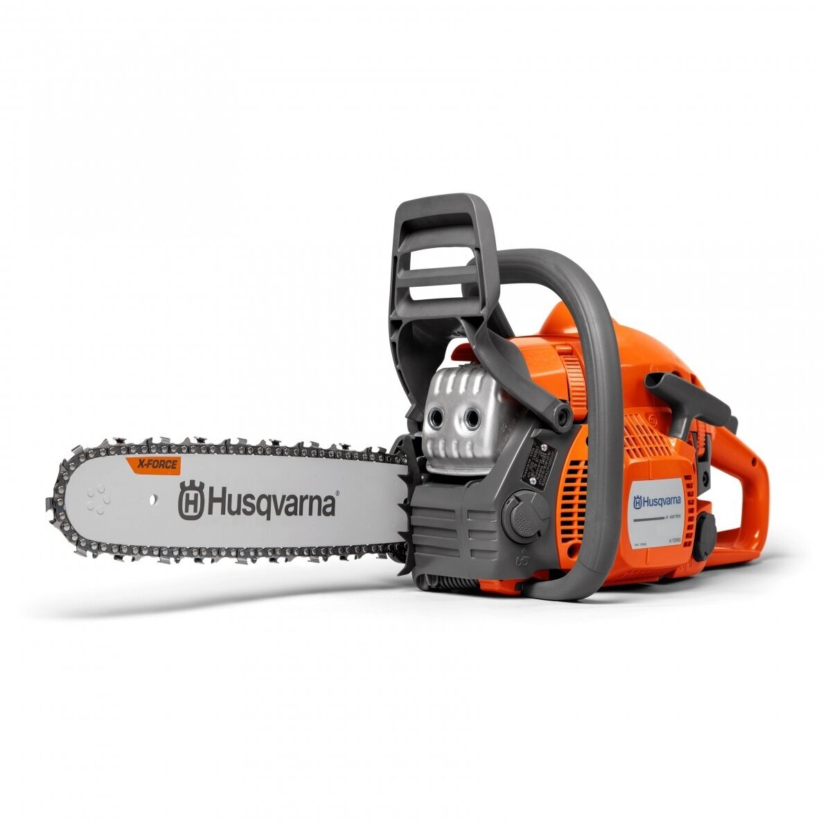 Grandininis pjūklas Husqvarna 440 II e-series