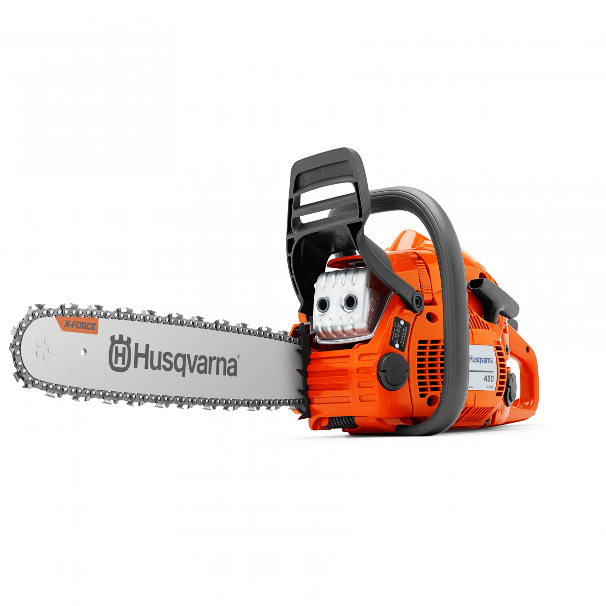 Grandininis pjūklas Husqvarna 450 II