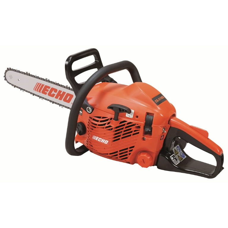 Grandininis pjūklas CS-310ES/30RC, Echo