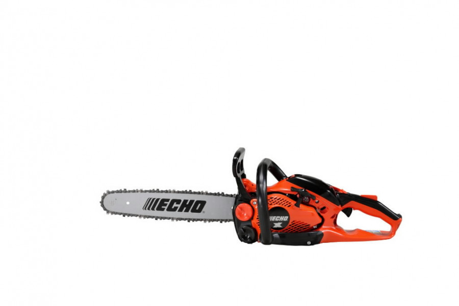 Grandininis benzininis pjūklas Echo CS-2511WES/30RC X-Series