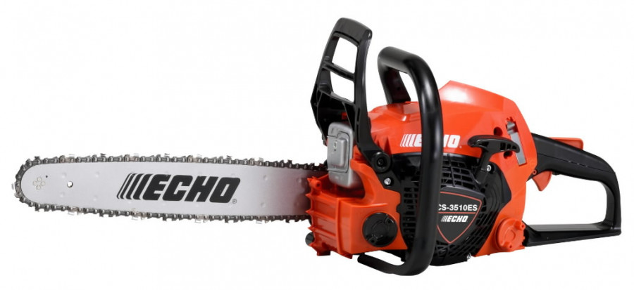 Grandininis pjūklas CS-3510ES/35RC, Echo DBLS