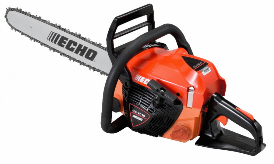 Grandininis pjūklas CS-4010/38S95, Echo