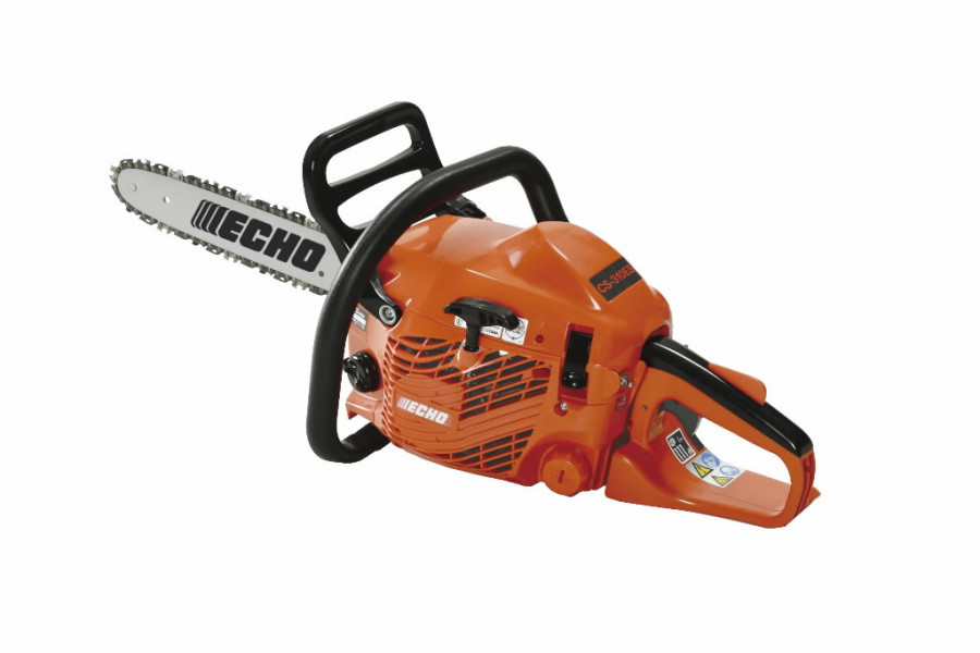Grandininis pjūklas CS-310ES/30RC, Echo