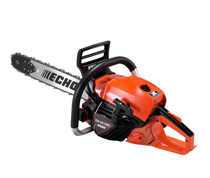 Grandininis pjūklas CS-4310SX/33R95 X-Series, Echo