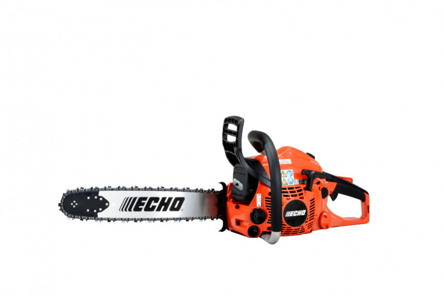 Grandininis pjūklas CS-501SX/40R95D X-Series, Echo