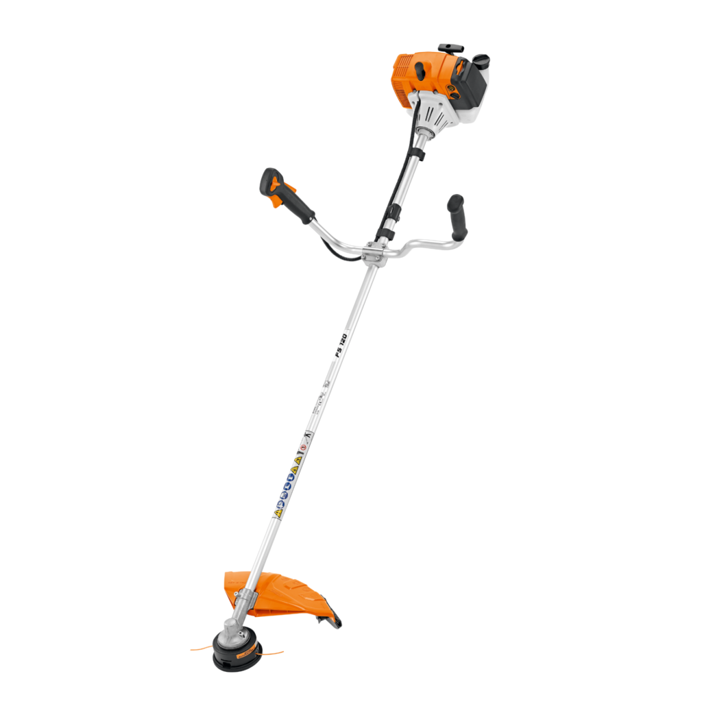 Krūmapjovė STIHL FS 120