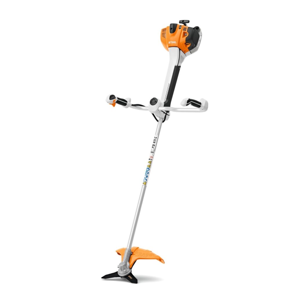 Profesionalus trimeris  STIHL FS 411 C-EM