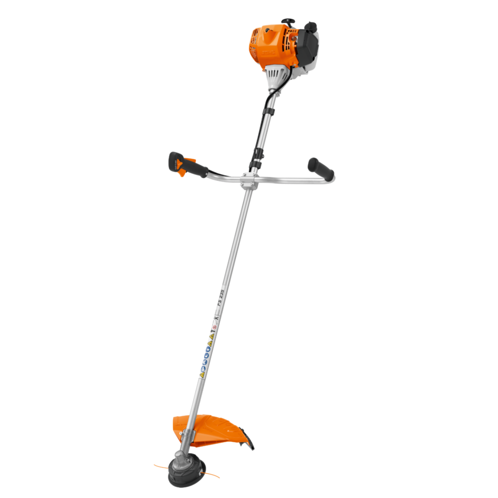 Benzininis trimeris STIHL FS 235