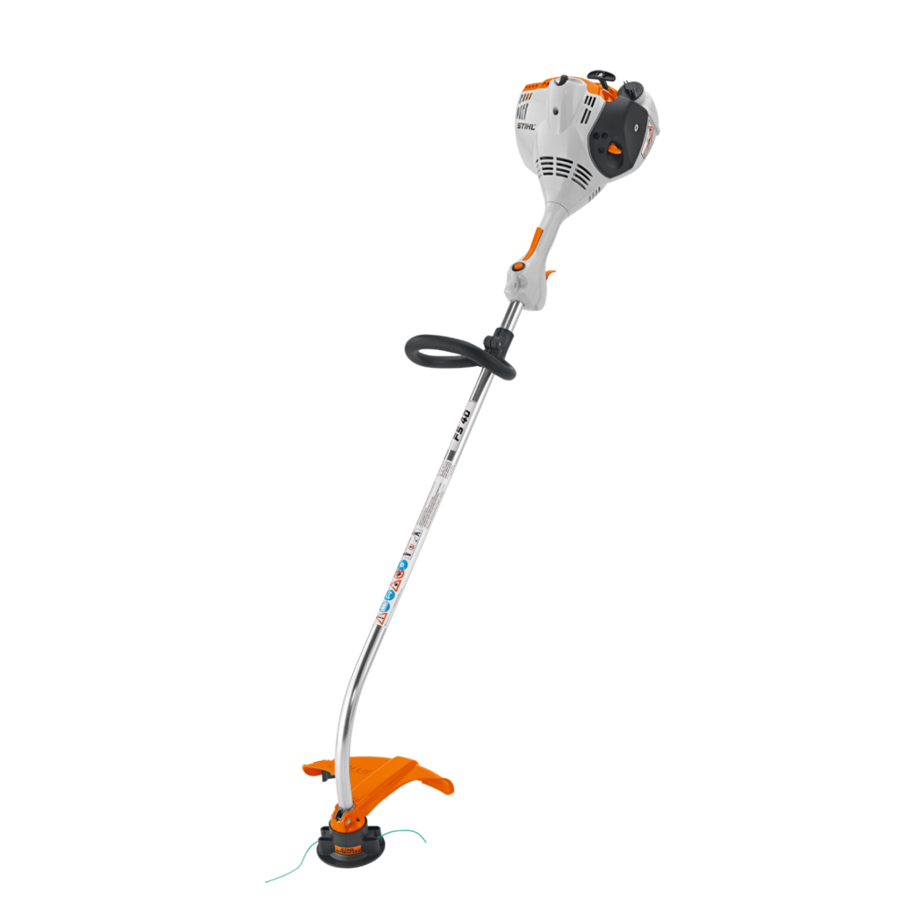 Benzininis trimeris STIHL FS 40