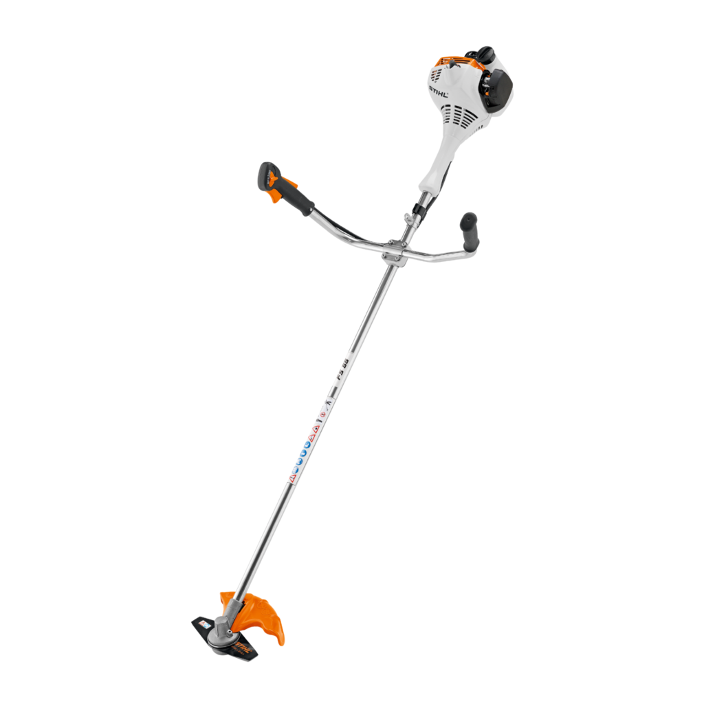 Benzininis trimeris STIHL FS 55