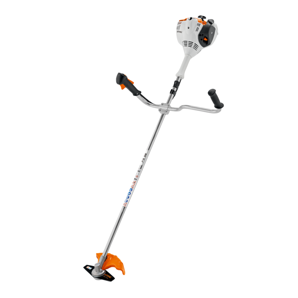 Benzininis trimeris STIHL FS 56