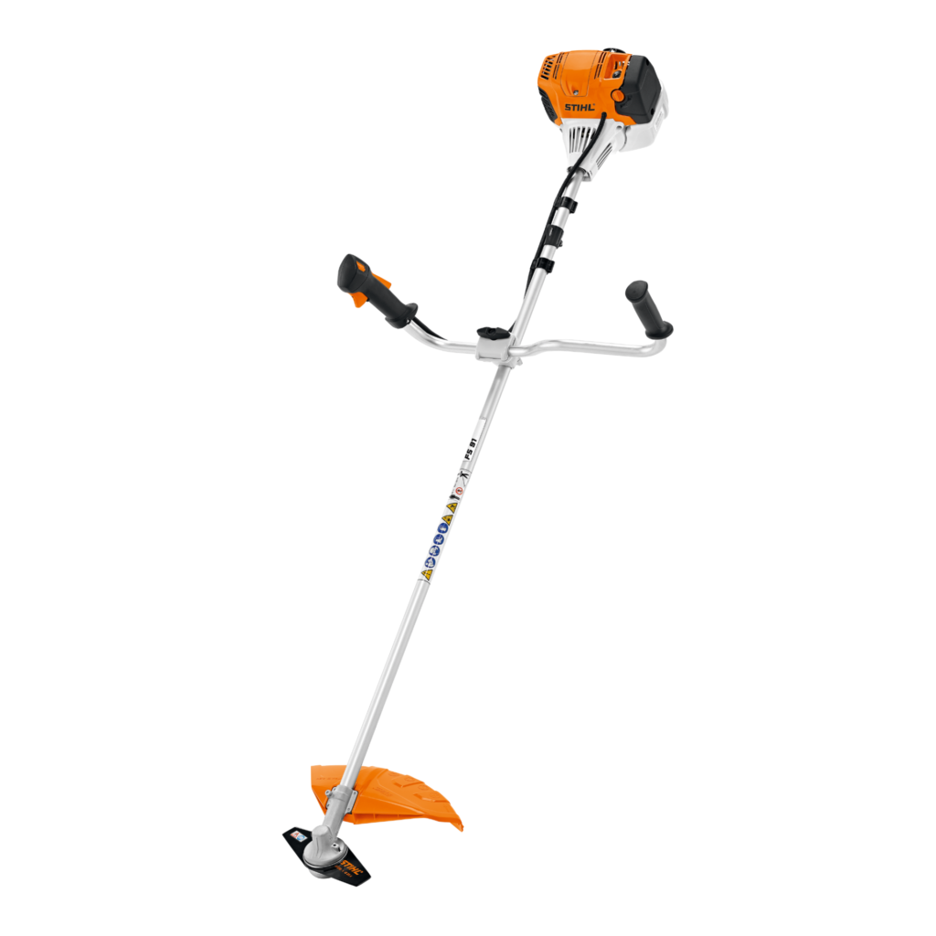 Benzininis trimeris STIHL FS 91