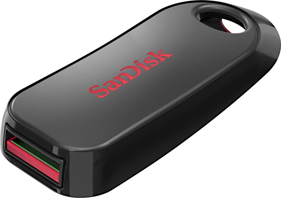 USB raktas SANDISK SDCZ62-064G-G35