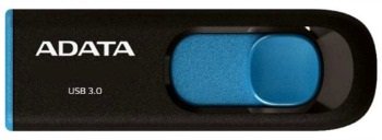 USB raktas ADATA AUV128-32G-RBE