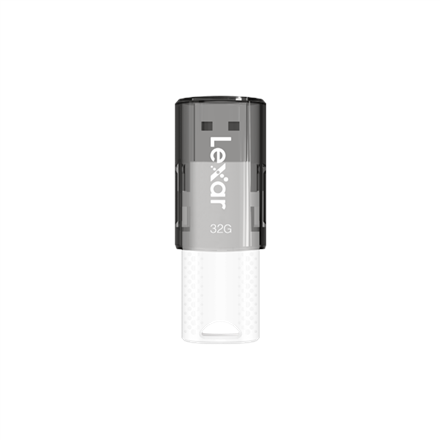 USB raktas LEXAR LJDS060032G-BNBNG