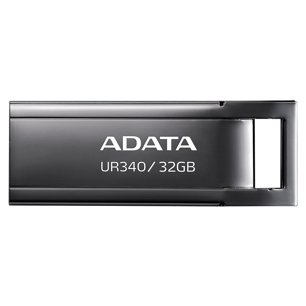 USB raktas ADATA AROY-UR340-32GBK