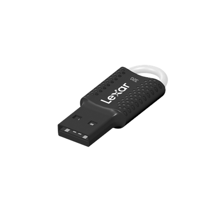 USB raktas LEXAR Ljdv40-32GAB 32GB/V40