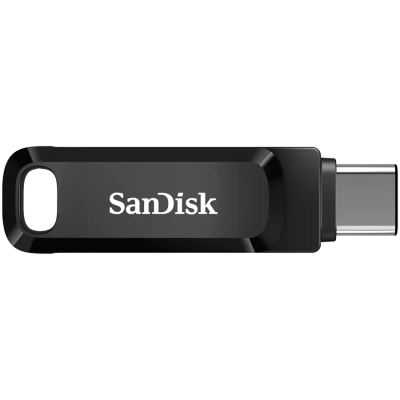 USB raktas SANDISK 32GB Ultra Dual Drive Go 3.1 SDDDC3-032G-G46