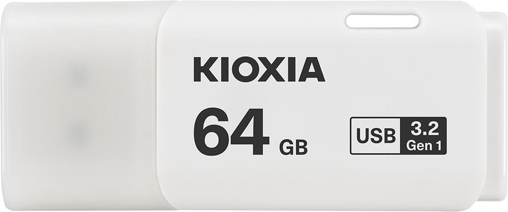 USB raktas KIOXIA LU301W064GG4