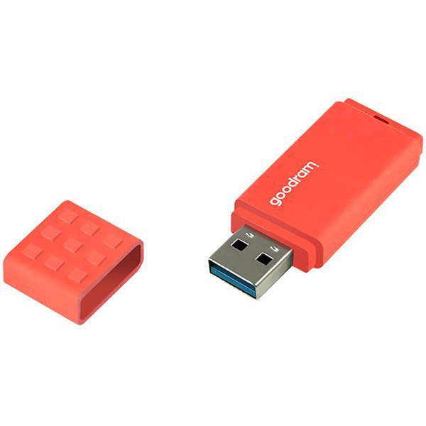 GOODRAM 64GB UME3 ORANGE USB 3.0