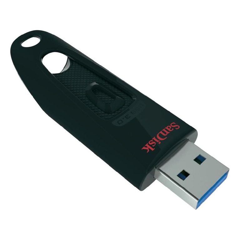 USB raktas SANDISK 32GB Ultra USB 3.0 SDCZ48-032G-U46