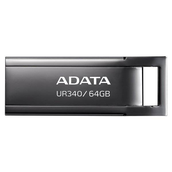 USB raktas ADATA AROY-UR340-64GBK